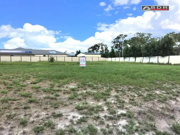 1 Lucas Dr, Burrum Heads QLD 4659
