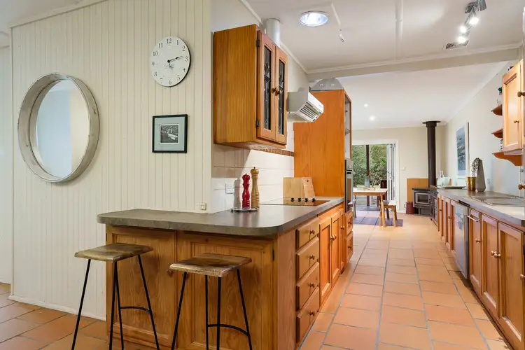 Fourth view of Homely house listing, 61 Oxley Road, Kangaroo Ground VIC 3097