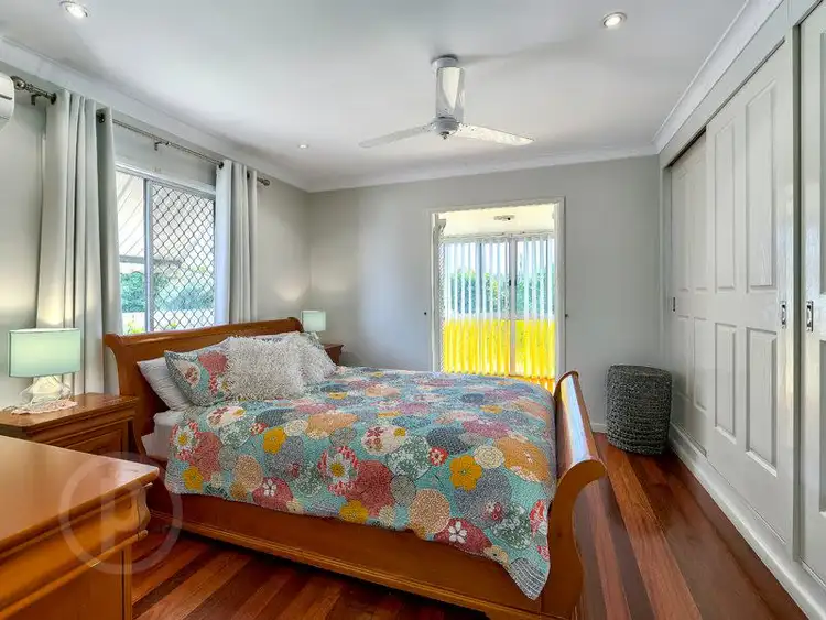 Sixth view of Homely house listing, 77 Basnett Street, Chermside West QLD 4032