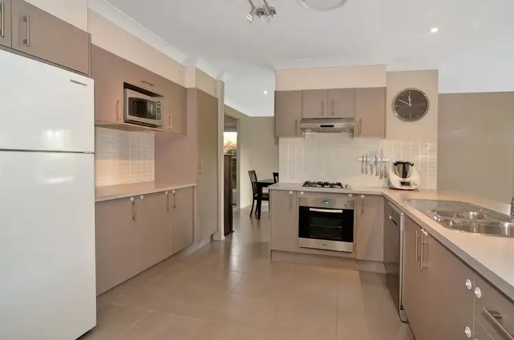 Fourth view of Homely house listing, 16 Emerald Drive, Meroo Meadow NSW 2540