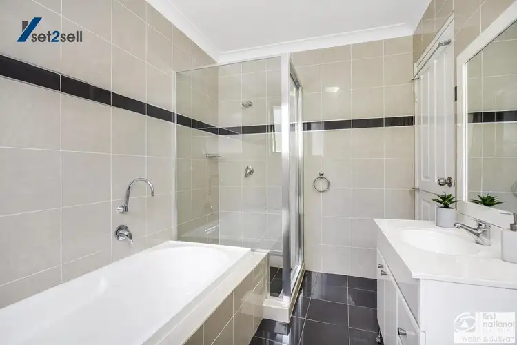 Fifth view of Homely townhouse listing, 14/52-54 Kerrs Road, Castle Hill NSW 2154