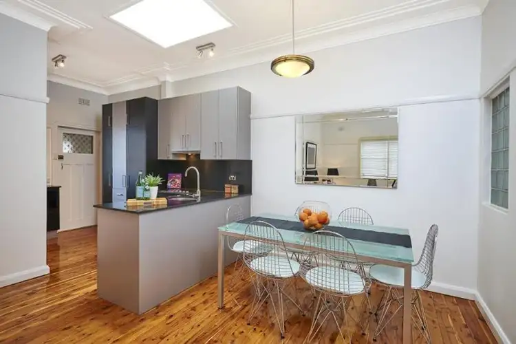 Fourth view of Homely apartment listing, 3/63 Queen Street, Ashfield NSW 2131