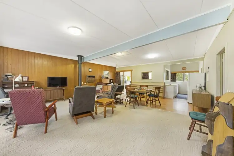 Fifth view of Homely house listing, 76 South Imperial Road, Buninyong VIC 3357