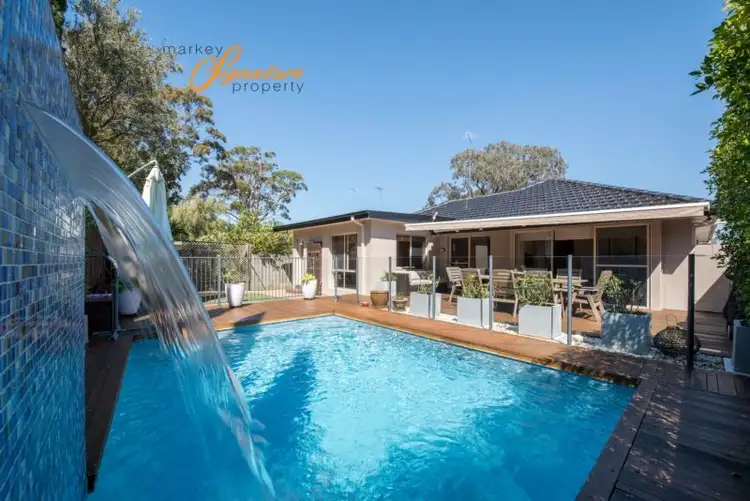 Main view of Homely house listing, 8 Mookara Place, Port Hacking NSW 2229