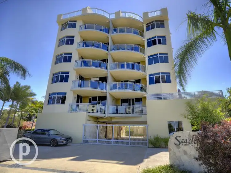 Main view of Homely apartment listing, 3/2 Louis Street, Redcliffe QLD 4020