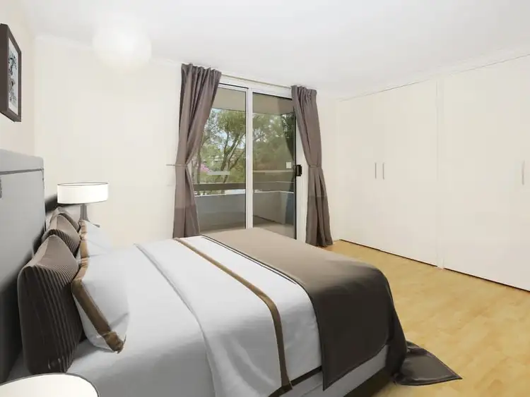 Second view of Homely unit listing, 2/3-5 Kandy Avenue, Epping NSW 2121