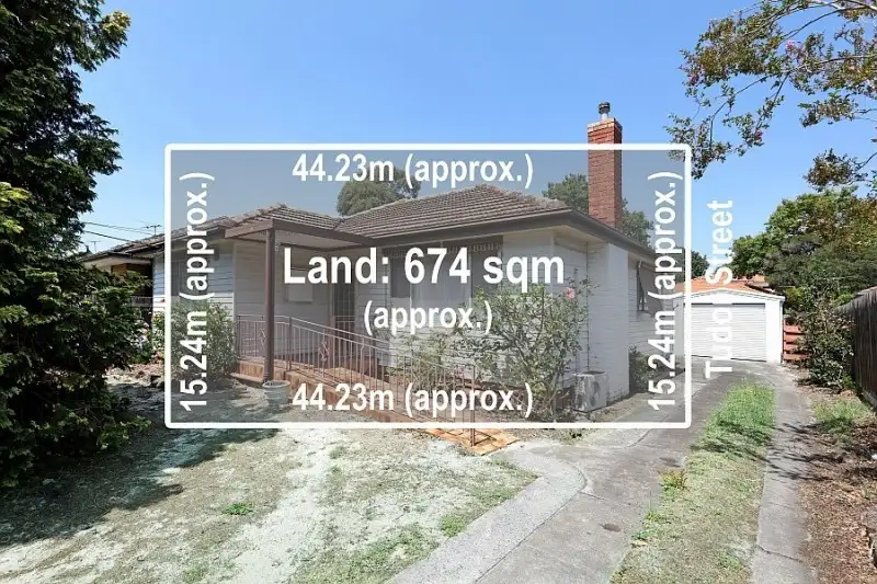 Main view of Homely house listing, 58 Tudor Street, Bentleigh East VIC 3165