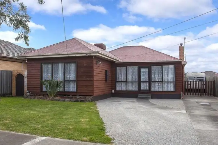 Second view of Homely house listing, 26 Oberon Avenue, St Albans VIC 3021