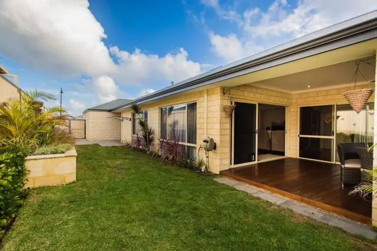 42 Belmore Bend, Aubin Grove WA 6164