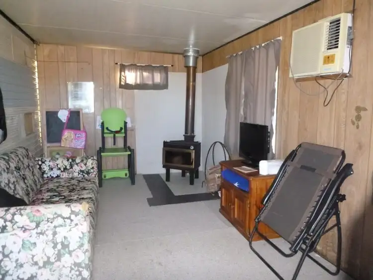 Fifth view of Homely rural property listing, Lot 1 Mount McDonald Road, Wyangala NSW 2808