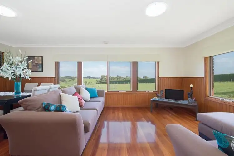Fourth view of Homely house listing, 30 Belverdere Drive, Elliminyt VIC 3250
