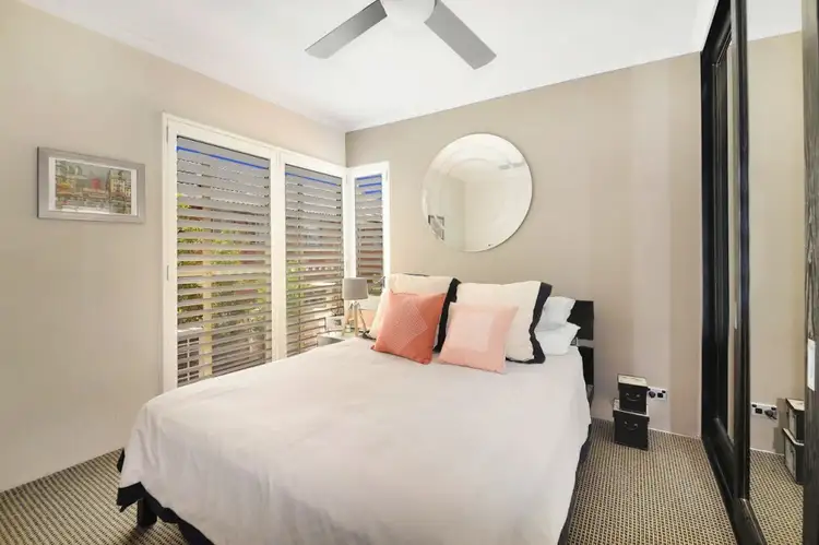 Sixth view of Homely townhouse listing, 3/12 Beach Street, Clovelly NSW 2031