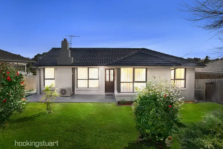 31 Sheldon Avenue, Mooroolbark VIC 3138