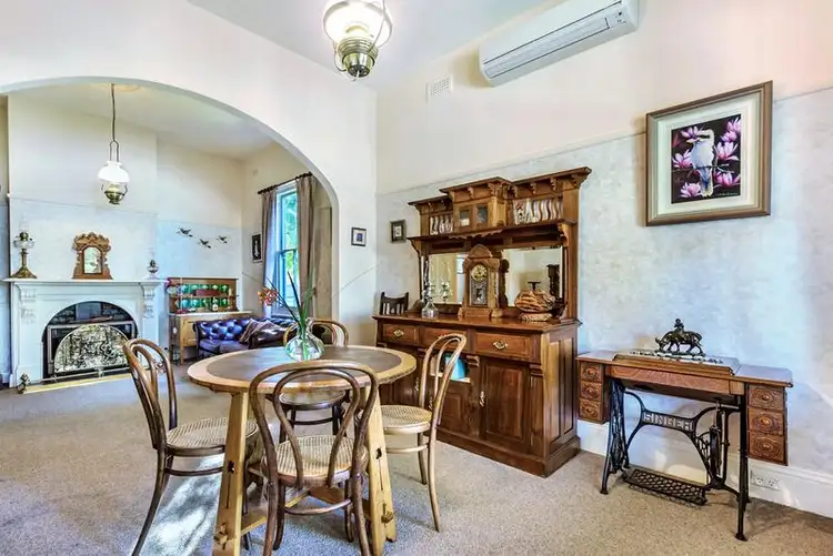 Fourth view of Homely house listing, 7 Surrey Avenue, Surrey Hills VIC 3127