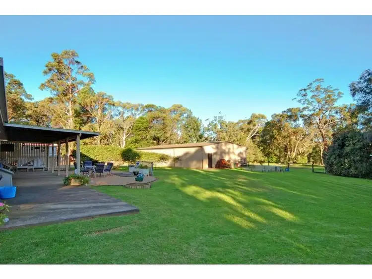 784 Sussex Inlet Road, Sussex Inlet NSW 2540