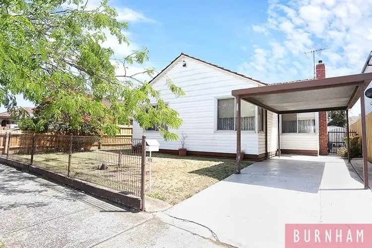 272 Essex St, West Footscray VIC 3012