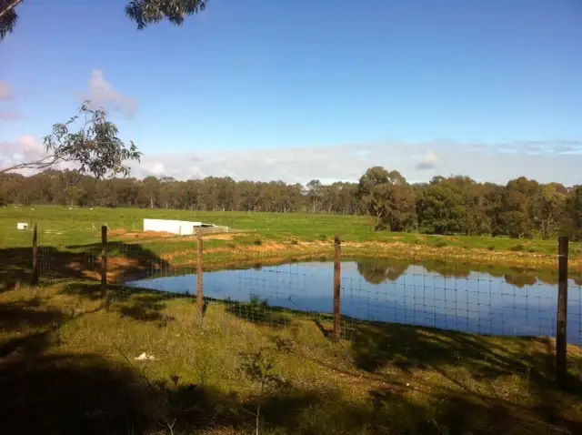 Third view of Homely land listing, 215 Schumakers Lane, Maiden Gully VIC 3551