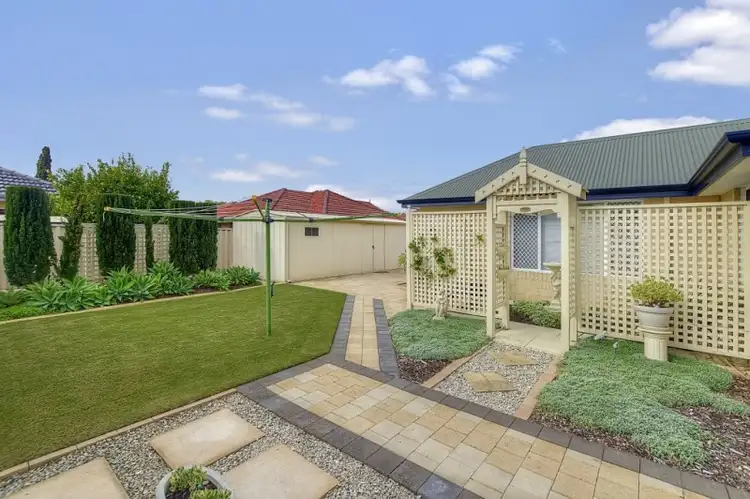 Fourth view of Homely house listing, 6 Medusa Way, Geographe WA 6280