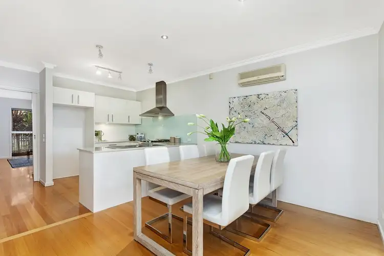 Fifth view of Homely townhouse listing, 6/87-115 Nelson Place, Williamstown VIC 3016