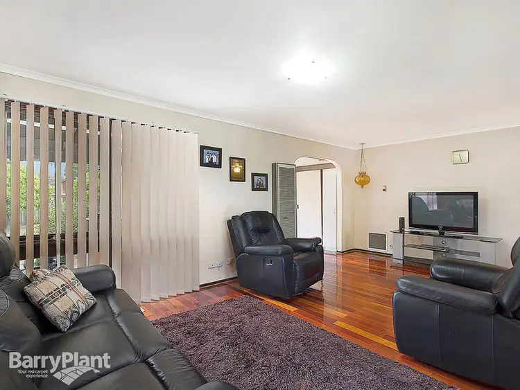 Second view of Homely house listing, 58 Currawa Drive, Boronia VIC 3155