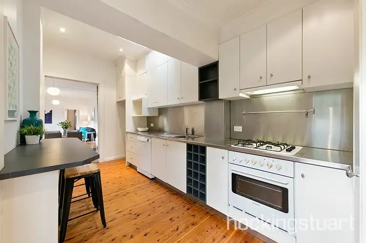 Third view of Homely house listing, 7 Moore Street, Richmond VIC 3121