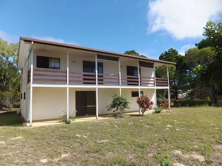 Third view of Homely house listing, 16 Theodolite Creek Drive, Woodgate QLD 4660