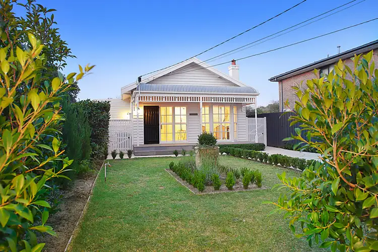 Fourth view of Homely house listing, 65 Red Bluff Street, Black Rock VIC 3193