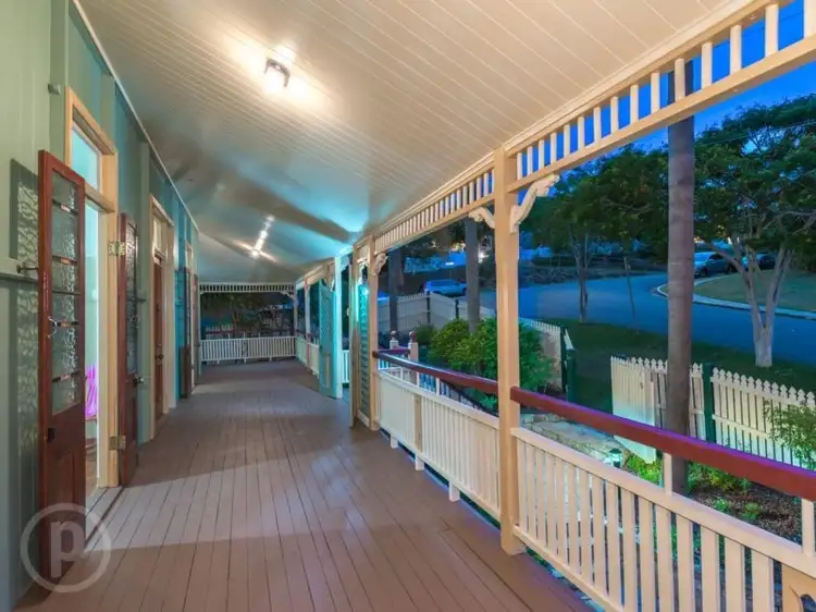 Third view of Homely house listing, 1 Bass Street, Paddington QLD 4064