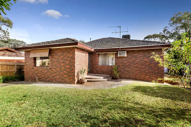 Third view of Homely house listing, 28 Thomson Drive, Rosanna VIC 3084
