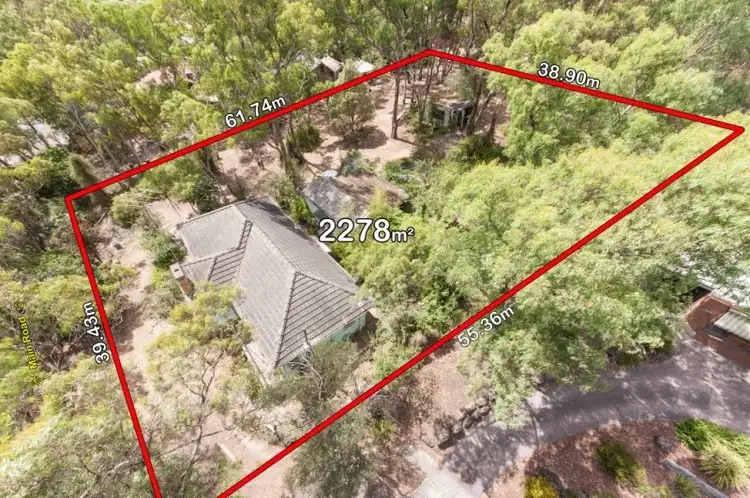 1386 Main Road, Eltham VIC 3095