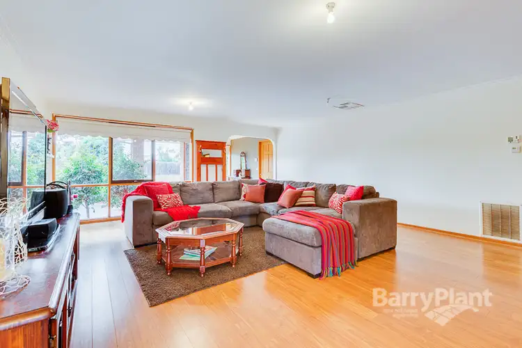 Fifth view of Homely house listing, 10 Turin Place, Taylors Lakes VIC 3038