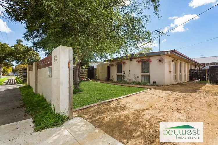 22 Dalton Drive, Tyabb VIC 3913