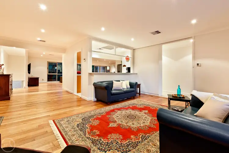 Third view of Homely house listing, 4 Havelock Court, Lower Plenty VIC 3093