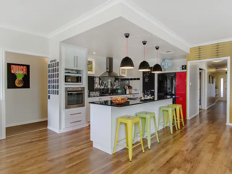 Fifth view of Homely house listing, 12 Carcione Avenue, Secret Harbour WA 6173
