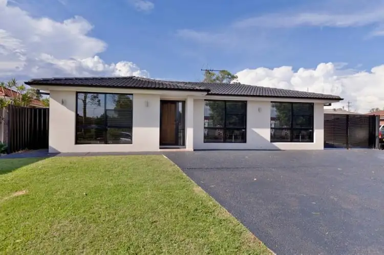 7 Jellie Place, Oakhurst NSW 2761