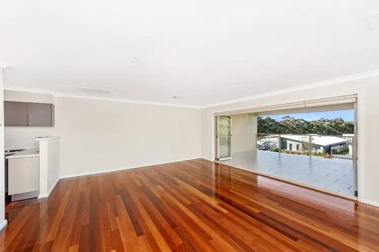 Third view of Homely townhouse listing, 5/24-26 Wuru Drive, Burrill Lake NSW 2539
