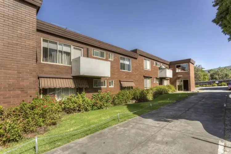 Main view of Homely apartment listing, 15/97 Raleigh Road, Maribyrnong VIC 3032