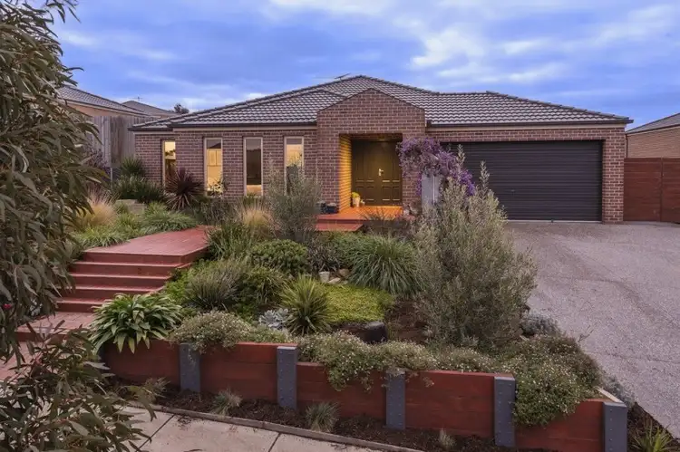 7 Longmire Court, Sunbury VIC 3429