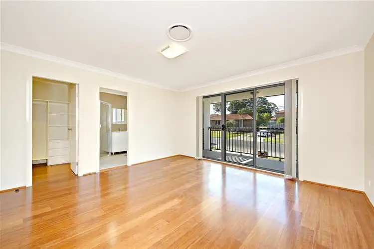 Fifth view of Homely semi-detached listing, 1/24 Wilberforce Road, Revesby NSW 2212