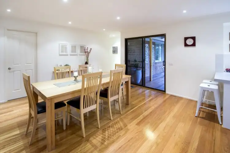 Fourth view of Homely house listing, 13 Timor Close, Burwood VIC 3125