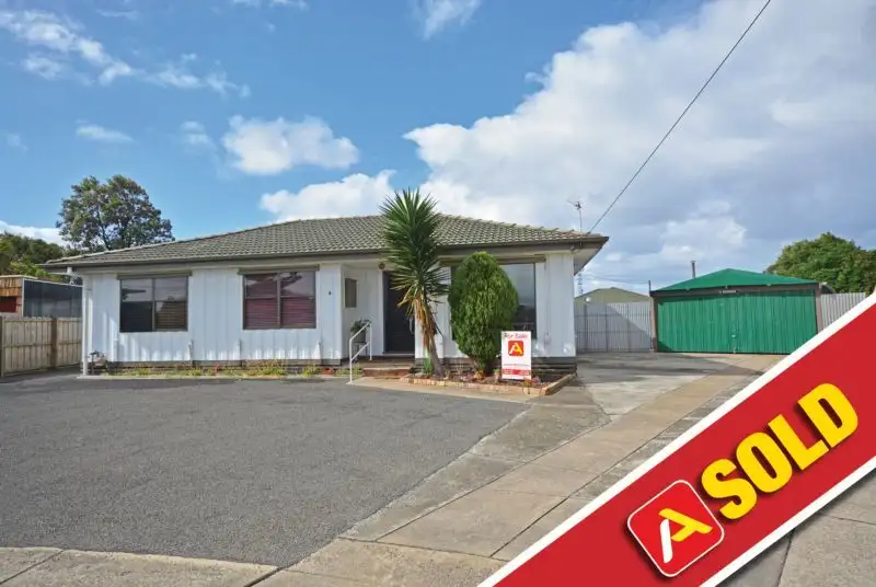 Main view of Homely house listing, 4 Hakea Court, Portland VIC 3305