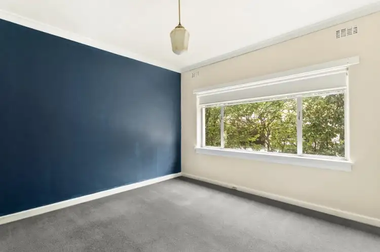 Fifth view of Homely apartment listing, 4/736 Orrong Road, Toorak VIC 3142