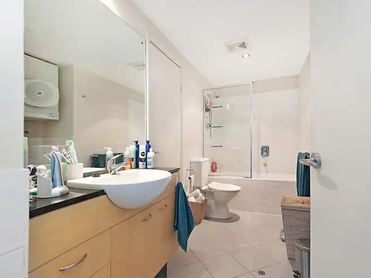 Seventh view of Homely apartment listing, 90/9 Delhi Street, West Perth WA 6005