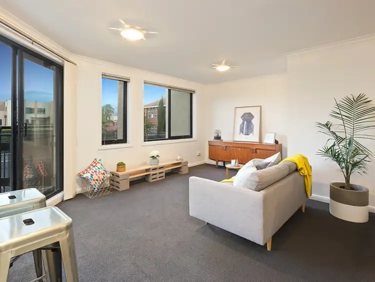 Sixth view of Homely apartment listing, 48/337 Station Street, Thornbury VIC 3071