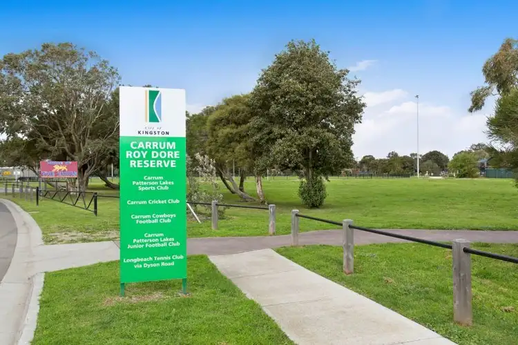 Seventh view of Homely apartment listing, 5/6-10 Valetta Street, Carrum VIC 3197