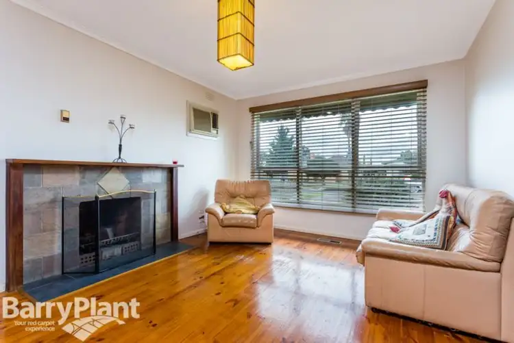 Second view of Homely house listing, 22 Kiora Street, Altona Meadows VIC 3028