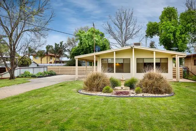 70 William Street, Gol Gol NSW 2738