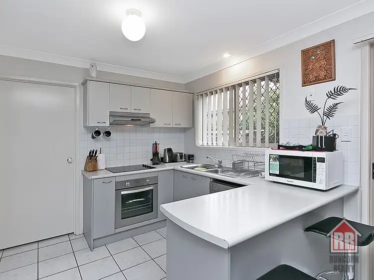 Second view of Homely house listing, 46/8 Earnshaw Street, Calamvale QLD 4116