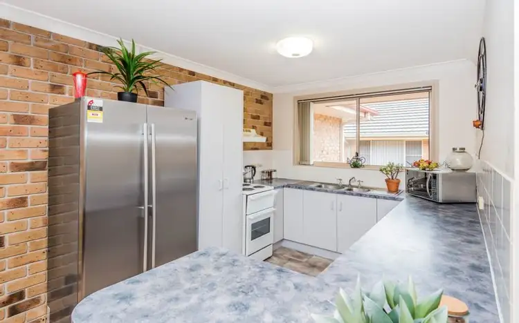Second view of Homely house listing, 2/4 Knotts Close, Grafton NSW 2460