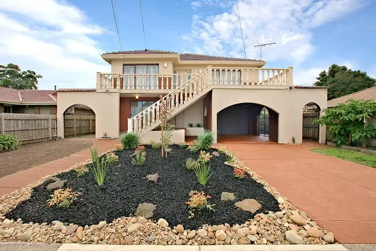 20 Hall Street, Epping VIC 3076